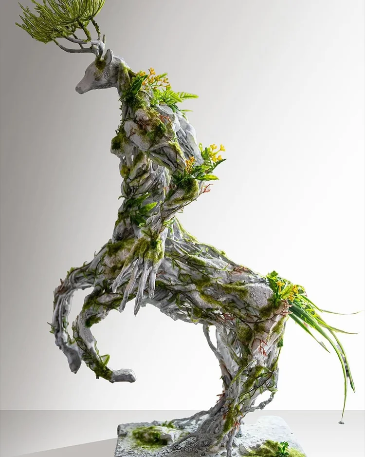 4 Horsemen of the Apokatastasis